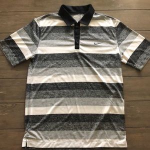 Nike Golf Dri-Fit Polo